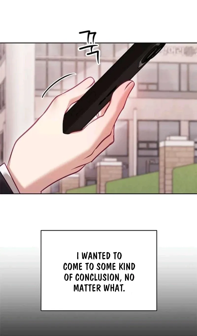 My Lewd Friend's Oppa Chapter 15 page 5 - 
