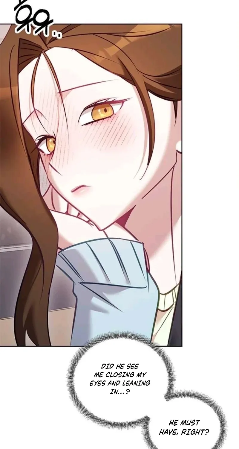 My Lewd Friend's Oppa Chapter 15 page 43 - 