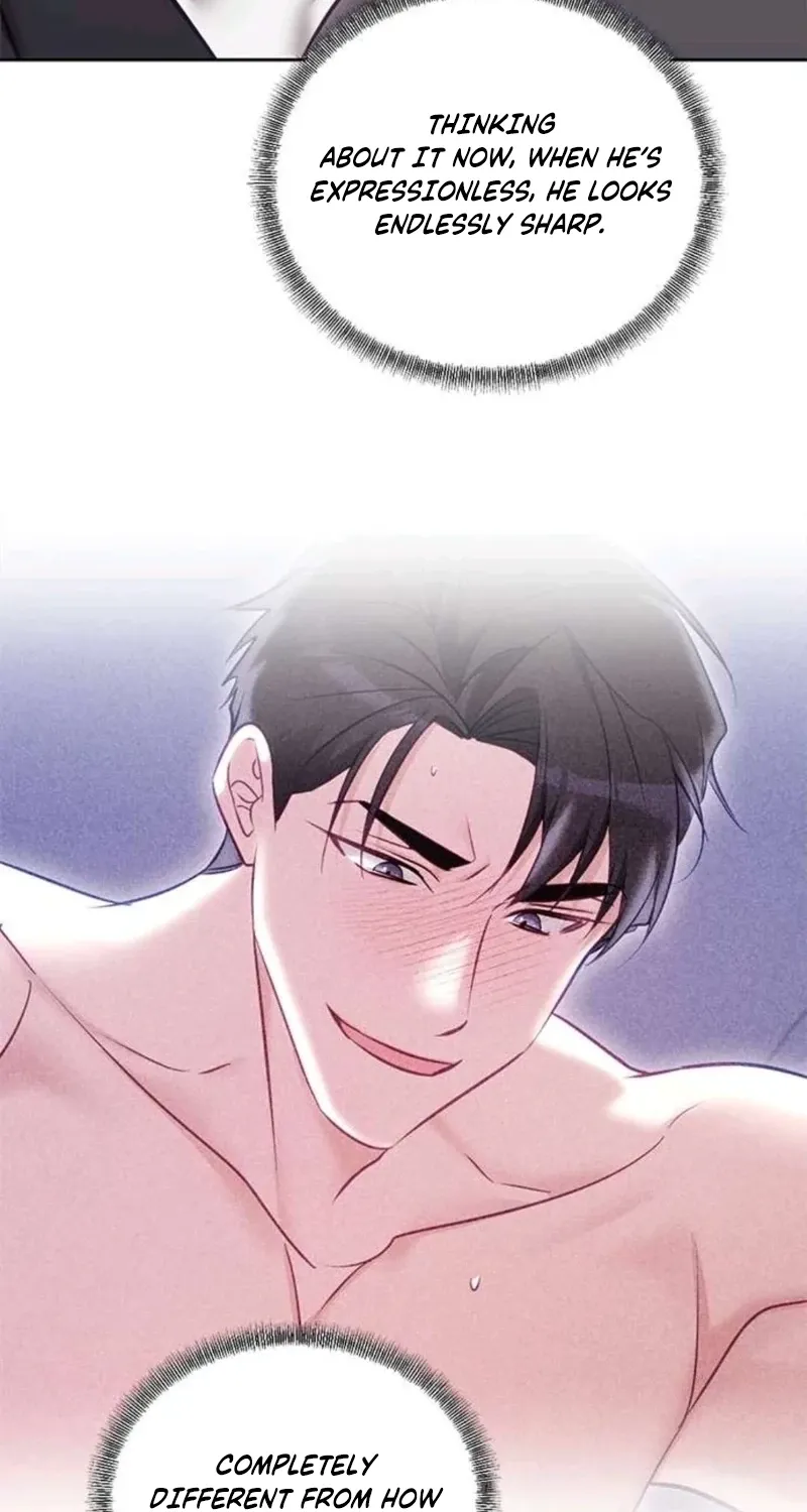 My Lewd Friend's Oppa Chapter 15 page 46 - 