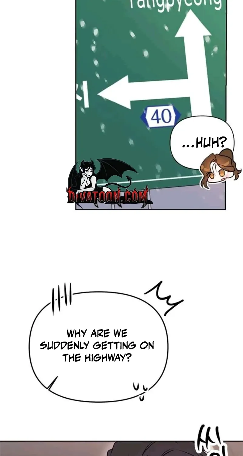 My Lewd Friend's Oppa Chapter 15 page 49 - 