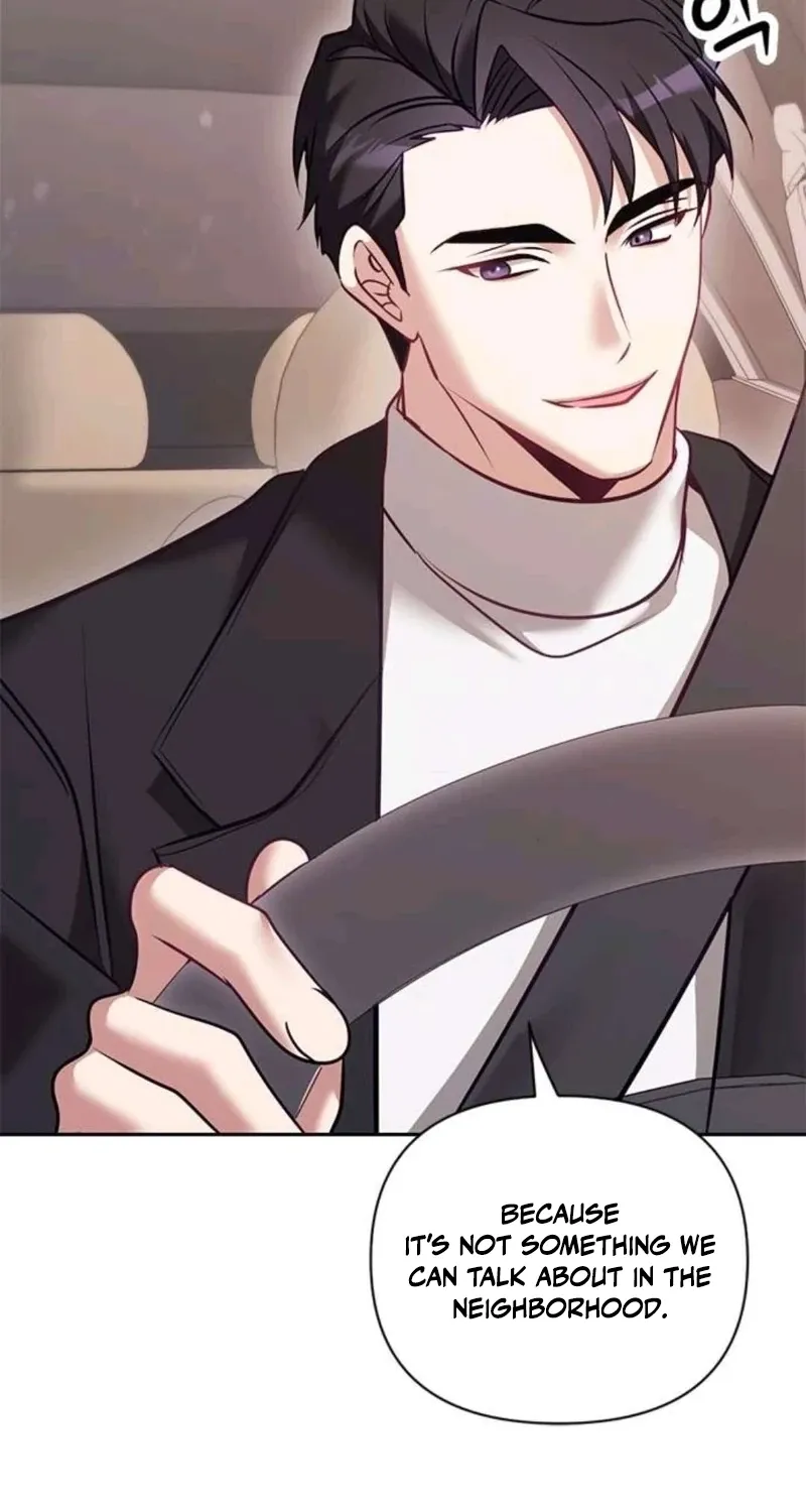 My Lewd Friend's Oppa Chapter 15 page 50 - 