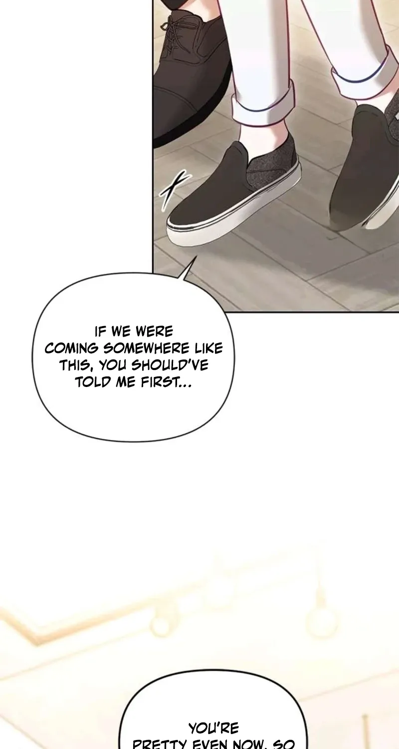 My Lewd Friend's Oppa Chapter 15 page 56 - 