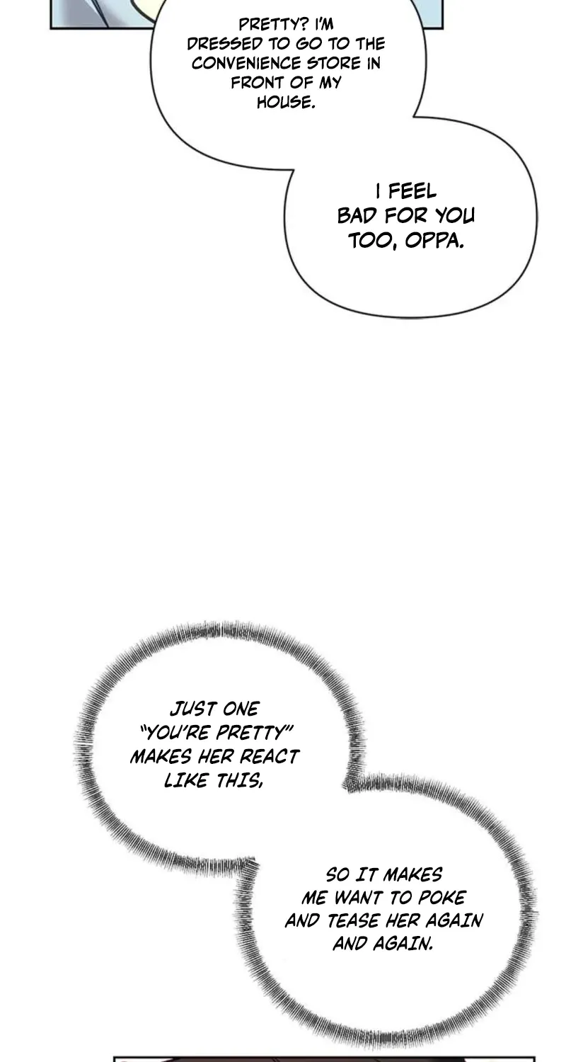 My Lewd Friend's Oppa Chapter 15 page 59 - 