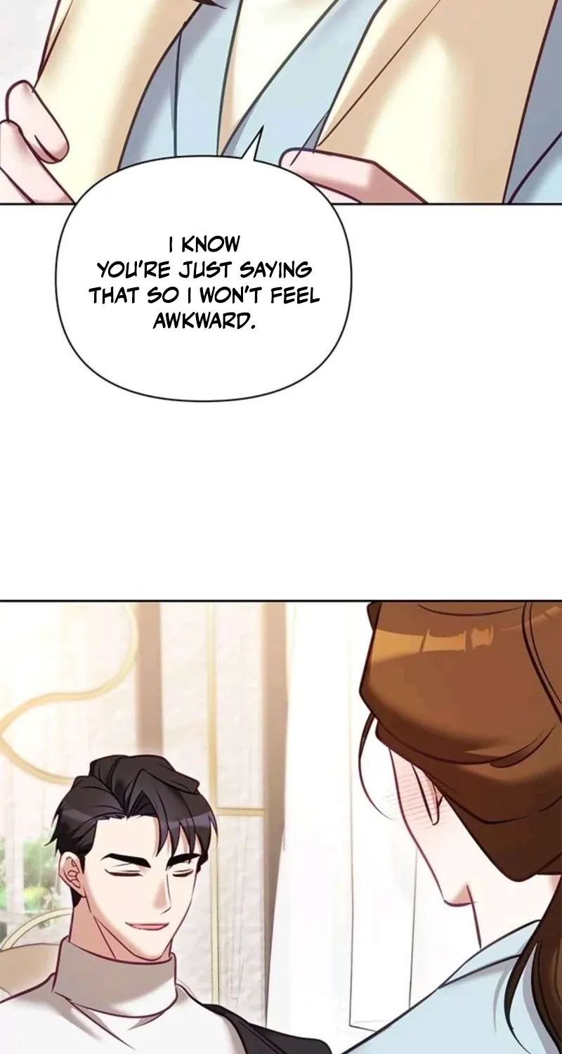 My Lewd Friend's Oppa Chapter 15 page 63 - 