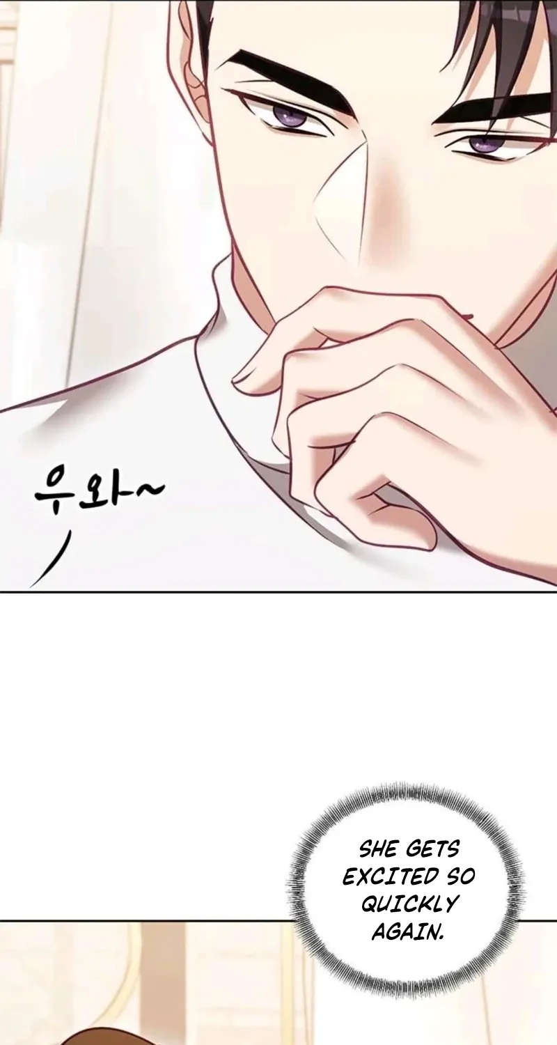 My Lewd Friend's Oppa Chapter 15 page 71 - 