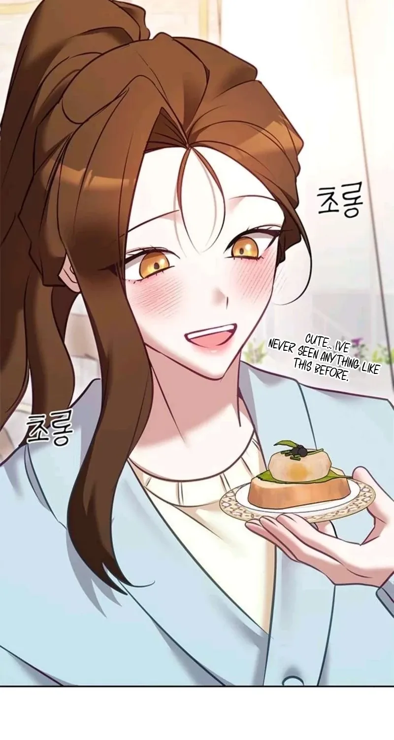 My Lewd Friend's Oppa Chapter 15 page 72 - 
