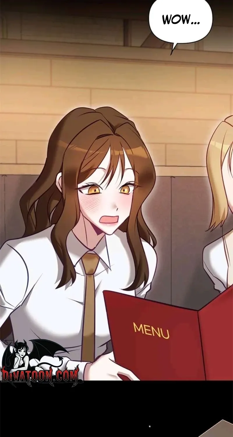 My Lewd Friend's Oppa Chapter 15 page 74 - 
