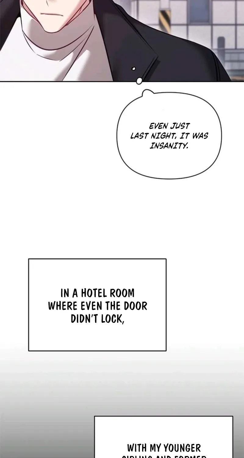 My Lewd Friend's Oppa Chapter 15 page 9 - 