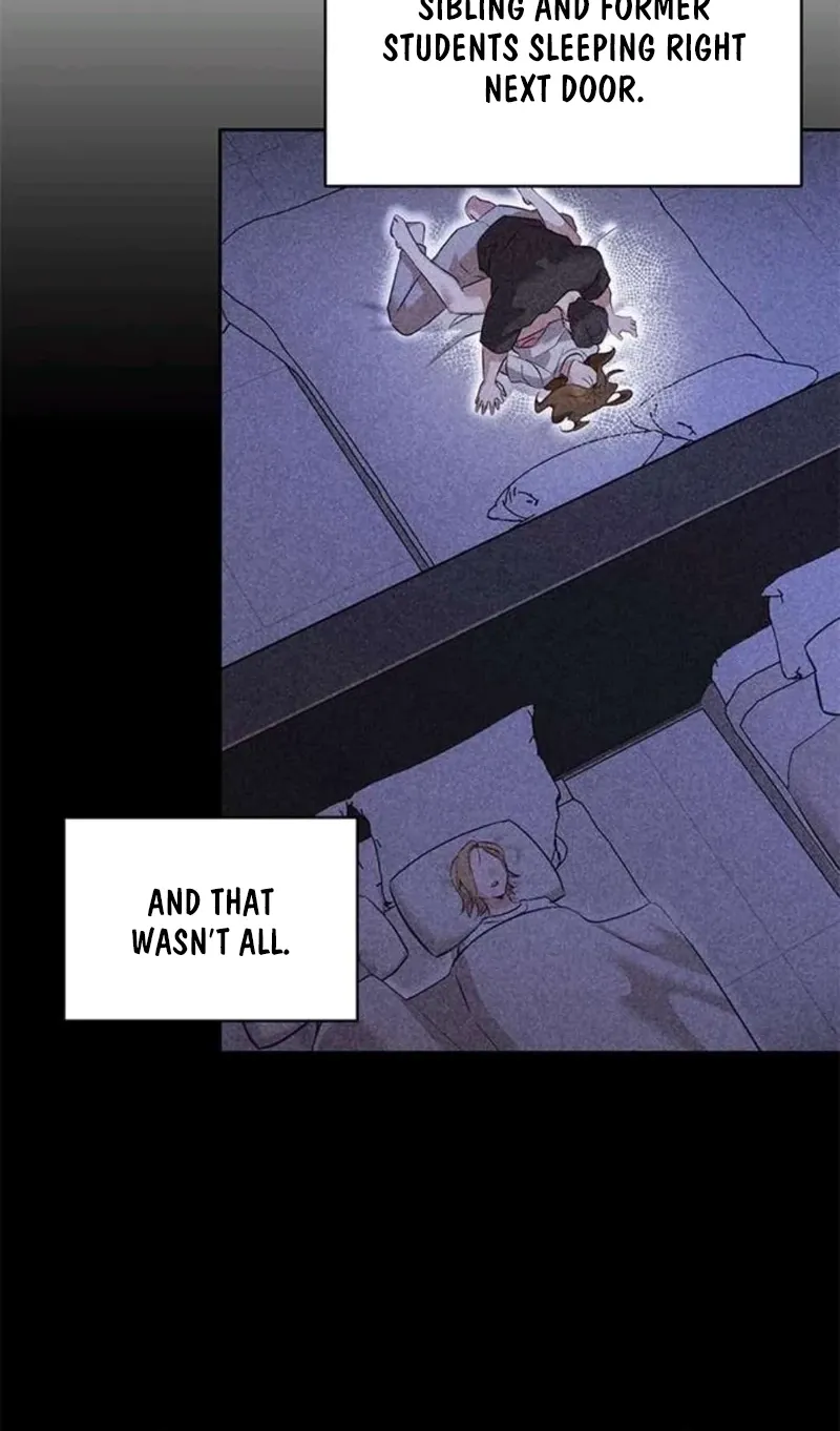 My Lewd Friend's Oppa Chapter 15 page 10 - 