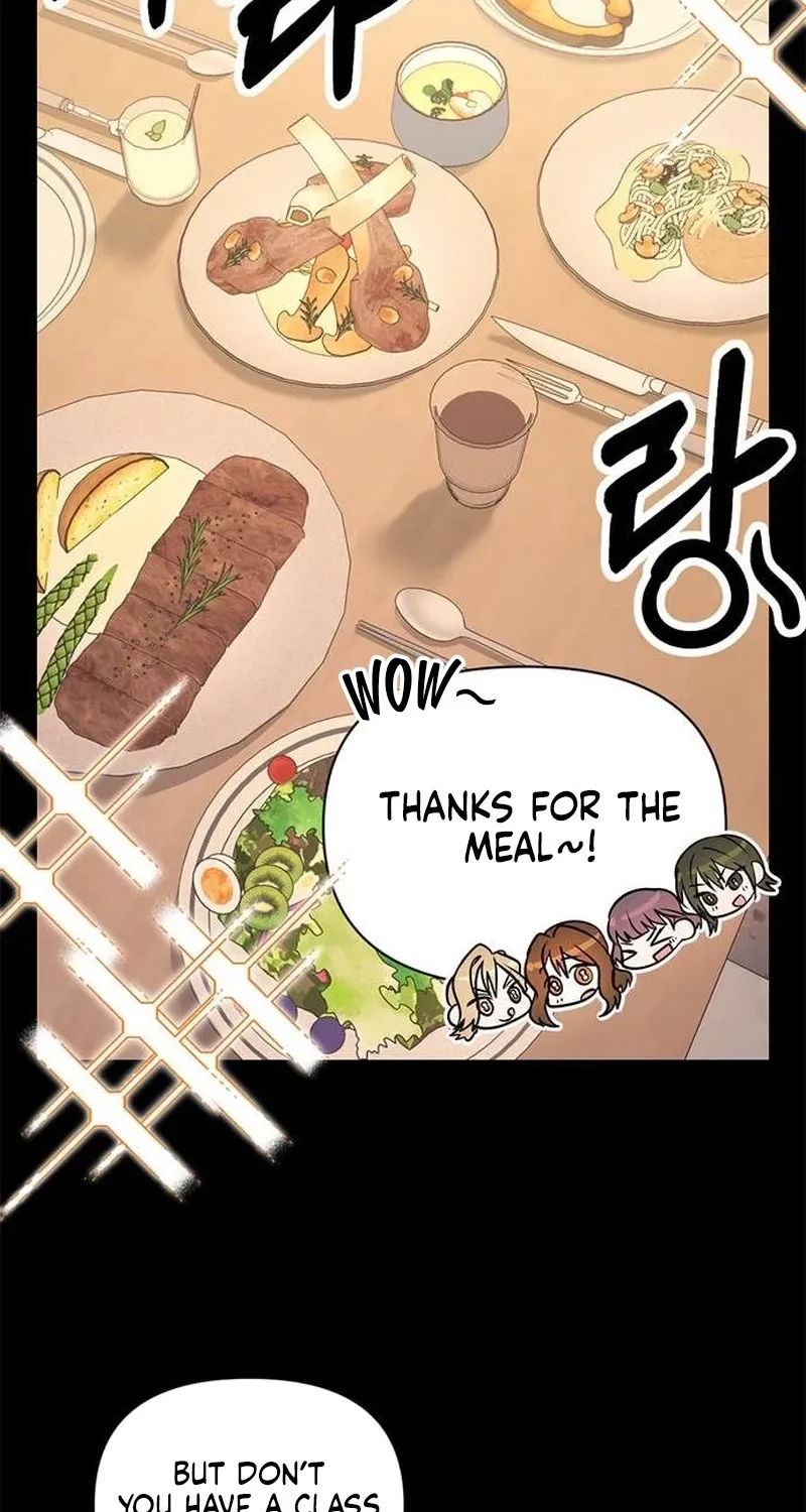 My Lewd Friend's Oppa Chapter 16 page 2 - 