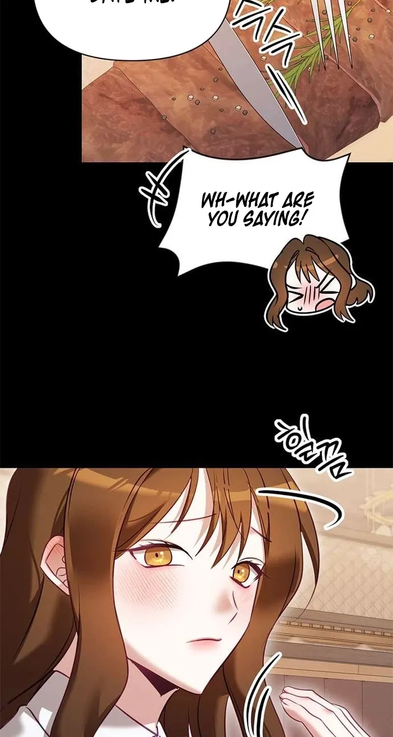 My Lewd Friend's Oppa Chapter 16 page 15 - 