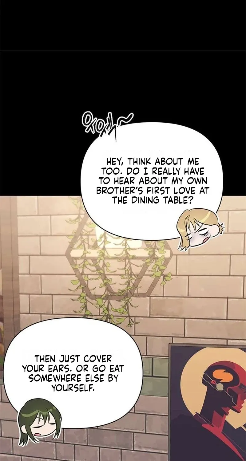 My Lewd Friend's Oppa Chapter 16 page 18 - 