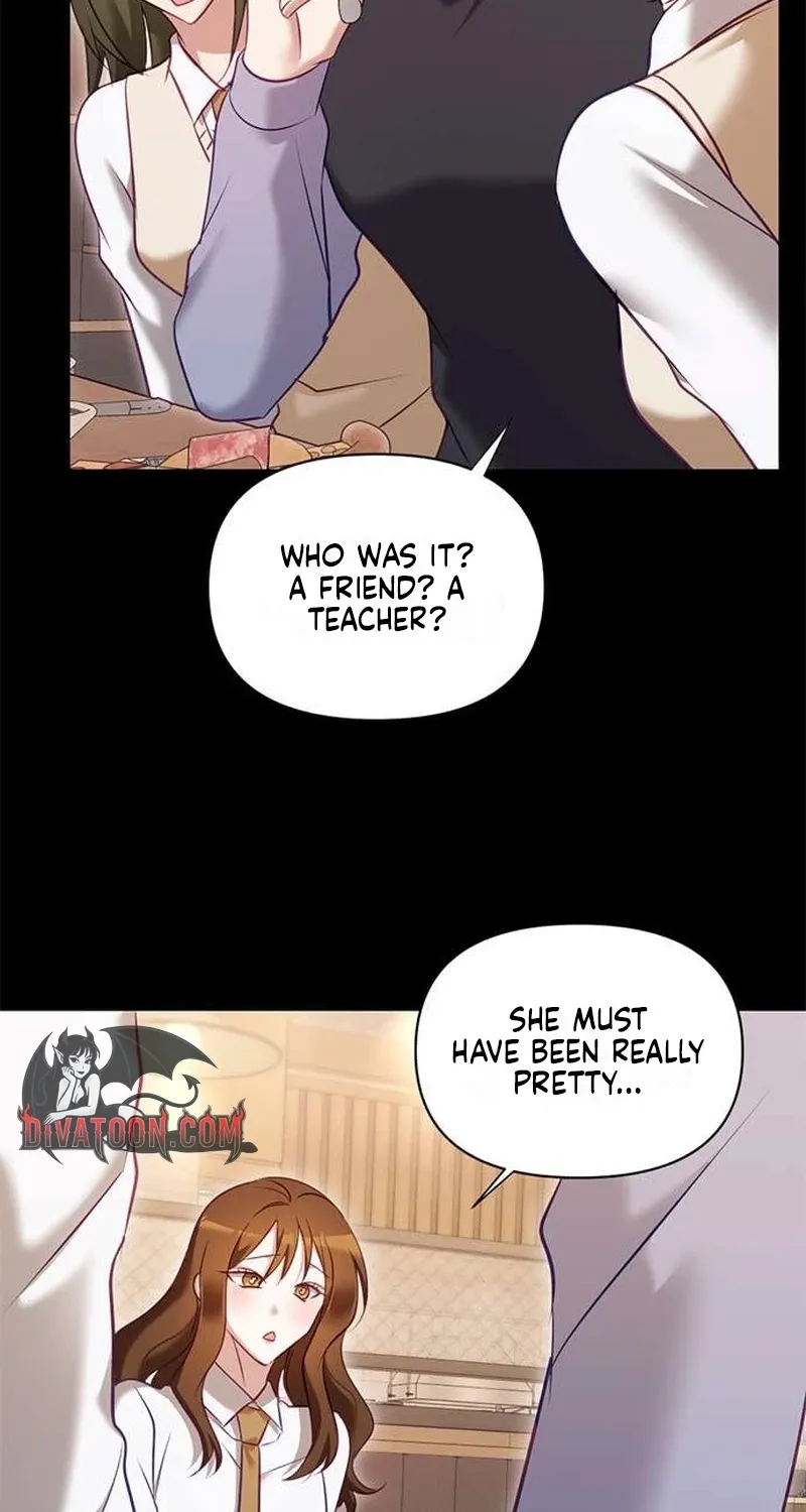 My Lewd Friend's Oppa Chapter 16 page 20 - 
