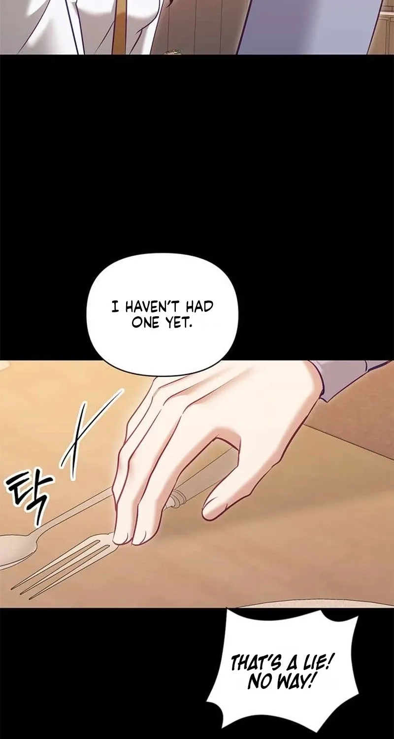 My Lewd Friend's Oppa Chapter 16 page 21 - 