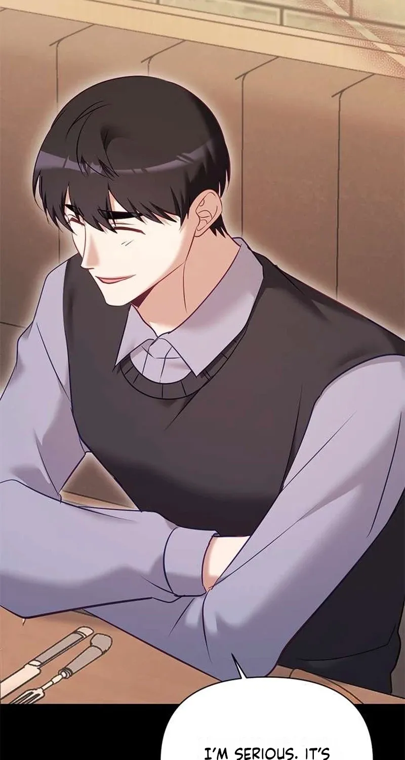 My Lewd Friend's Oppa Chapter 16 page 24 - 