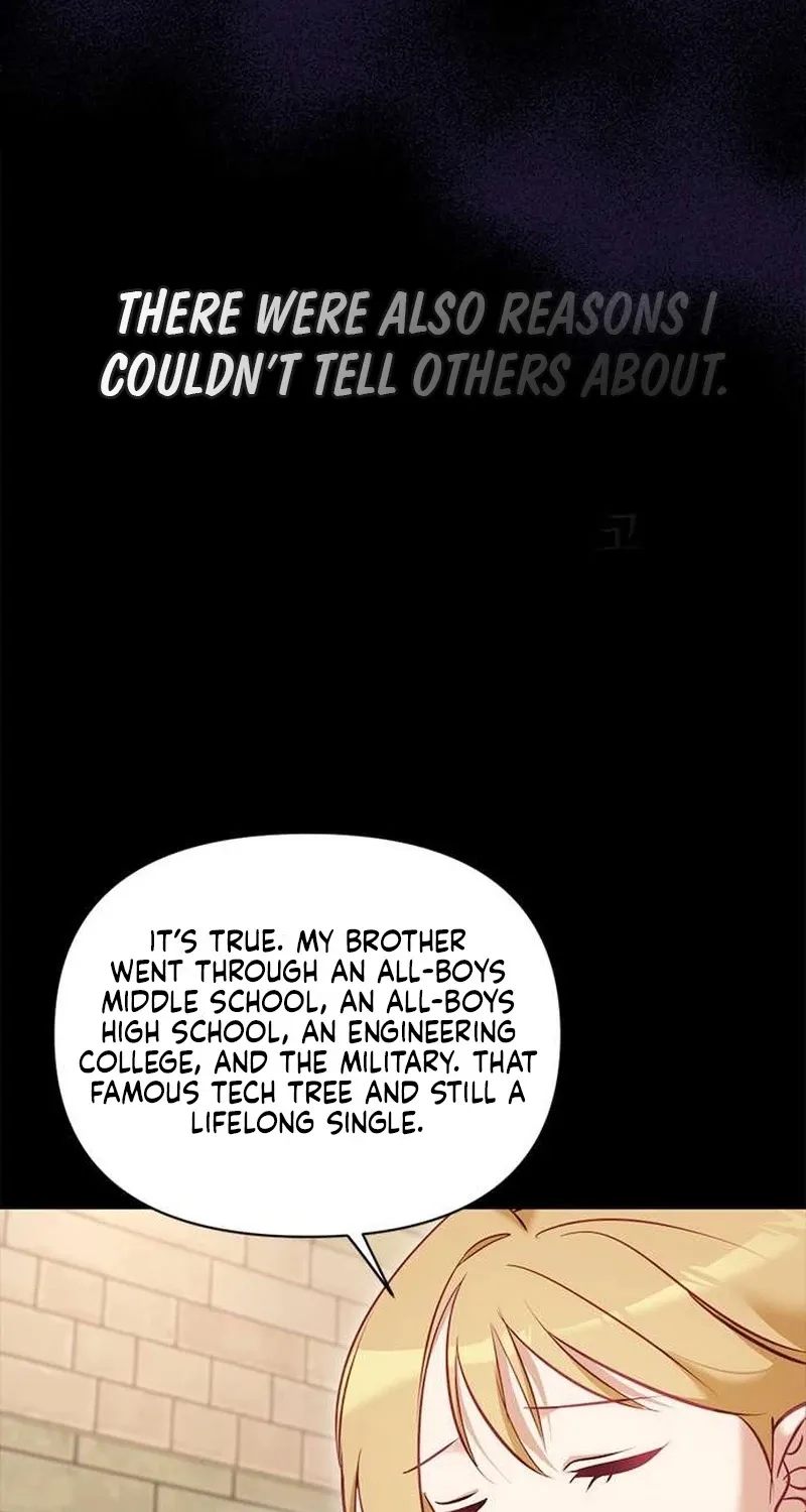 My Lewd Friend's Oppa Chapter 16 page 28 - 