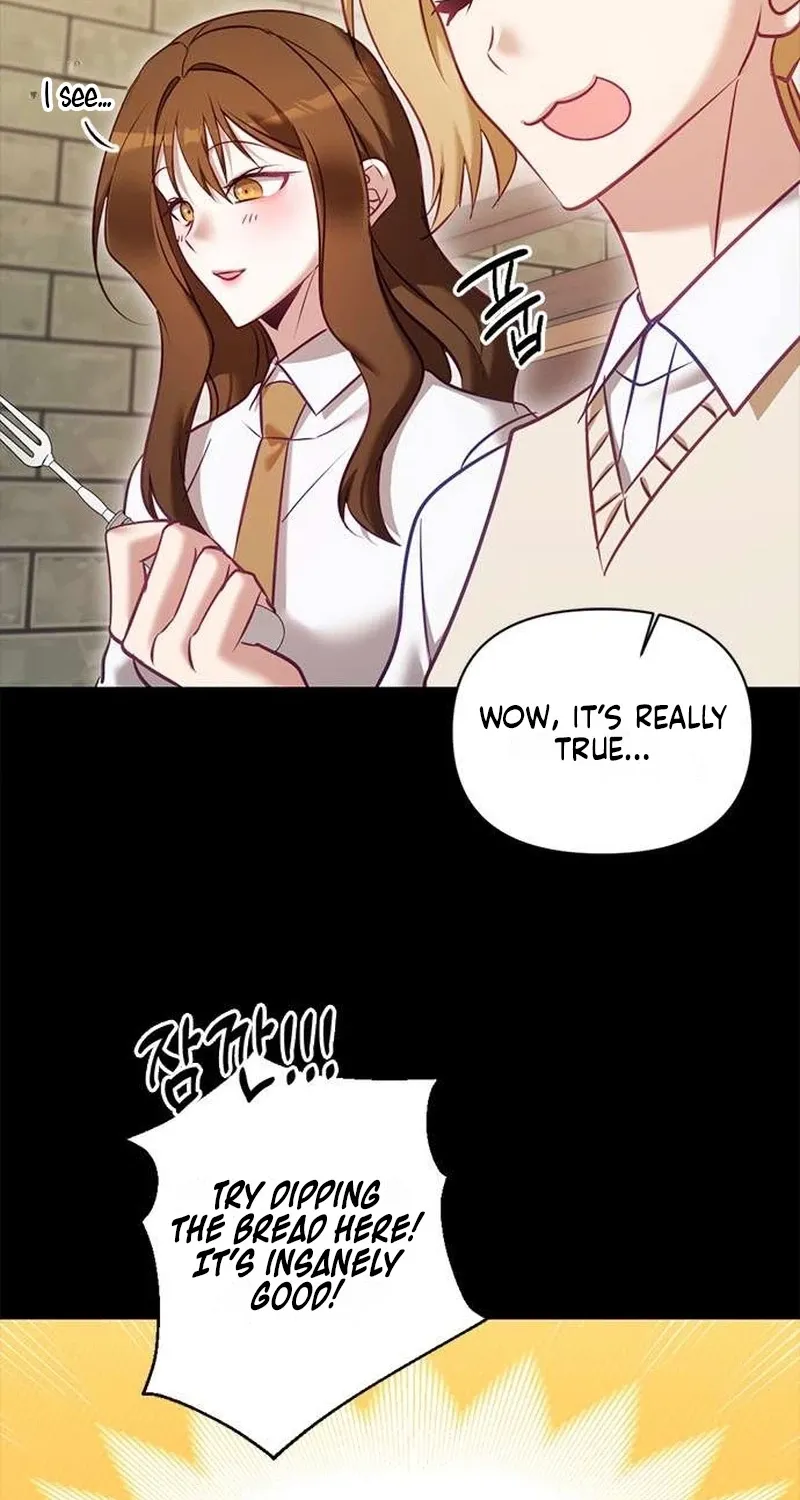 My Lewd Friend's Oppa Chapter 16 page 29 - 