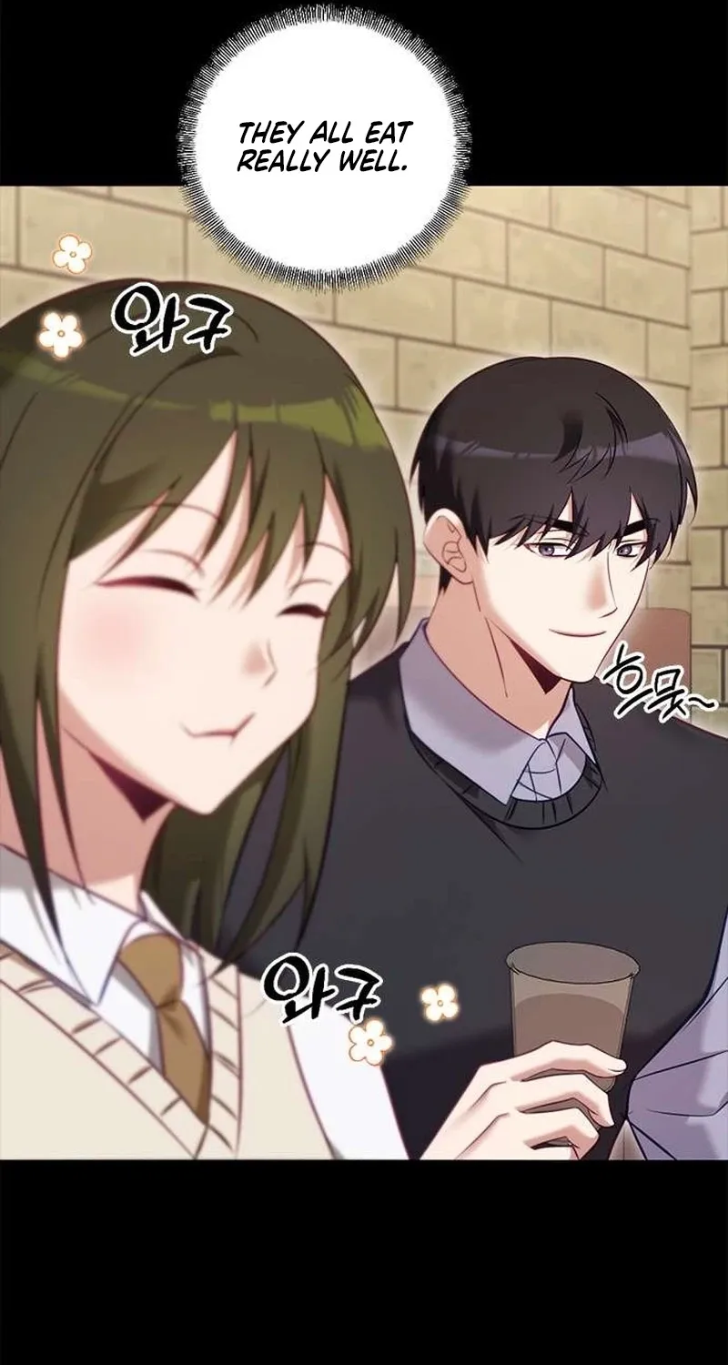 My Lewd Friend's Oppa Chapter 16 page 31 - 
