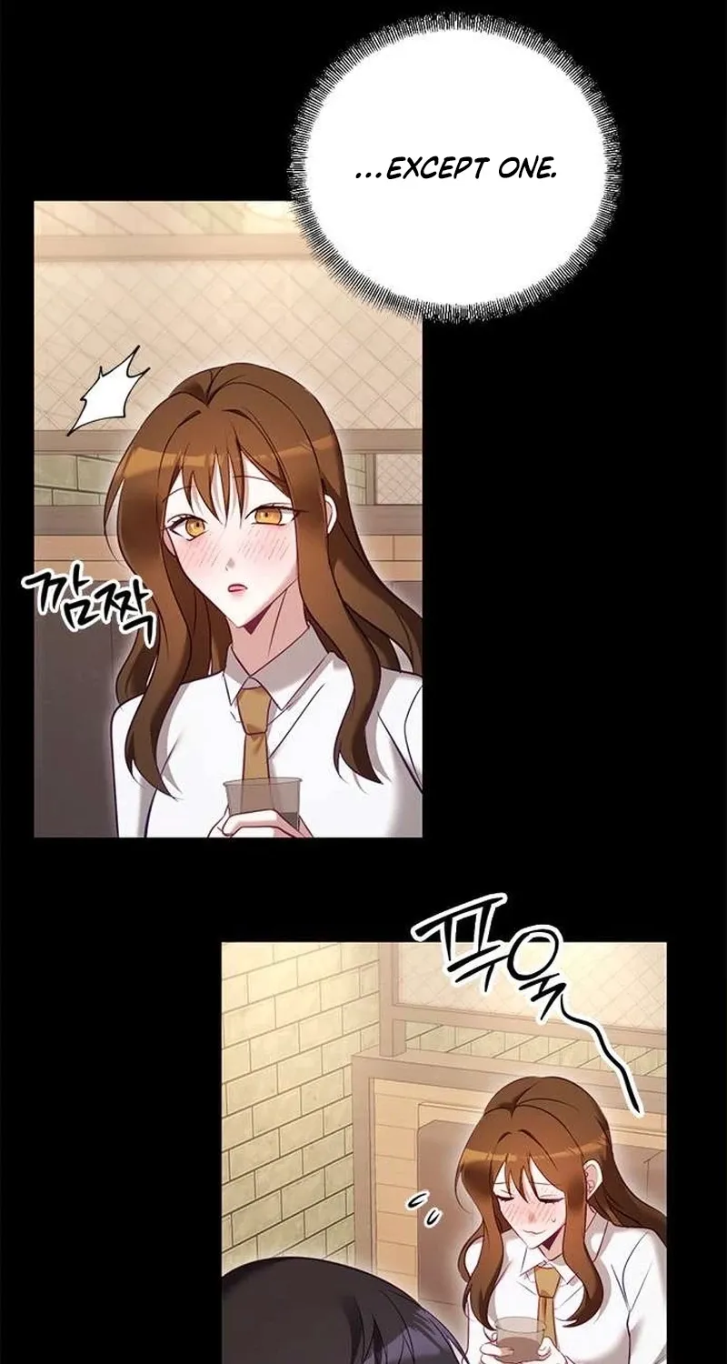 My Lewd Friend's Oppa Chapter 16 page 32 - 