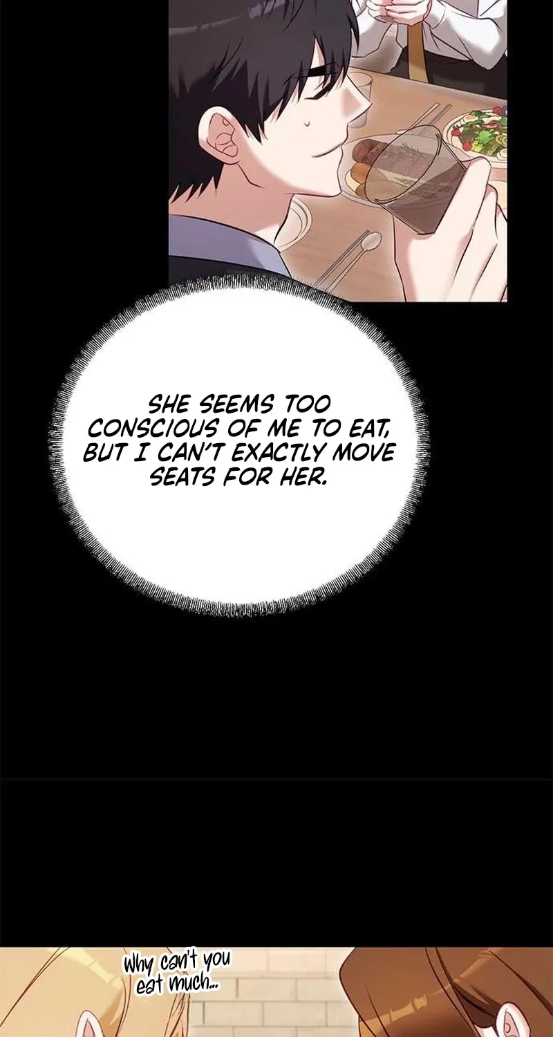 My Lewd Friend's Oppa Chapter 16 page 33 - 