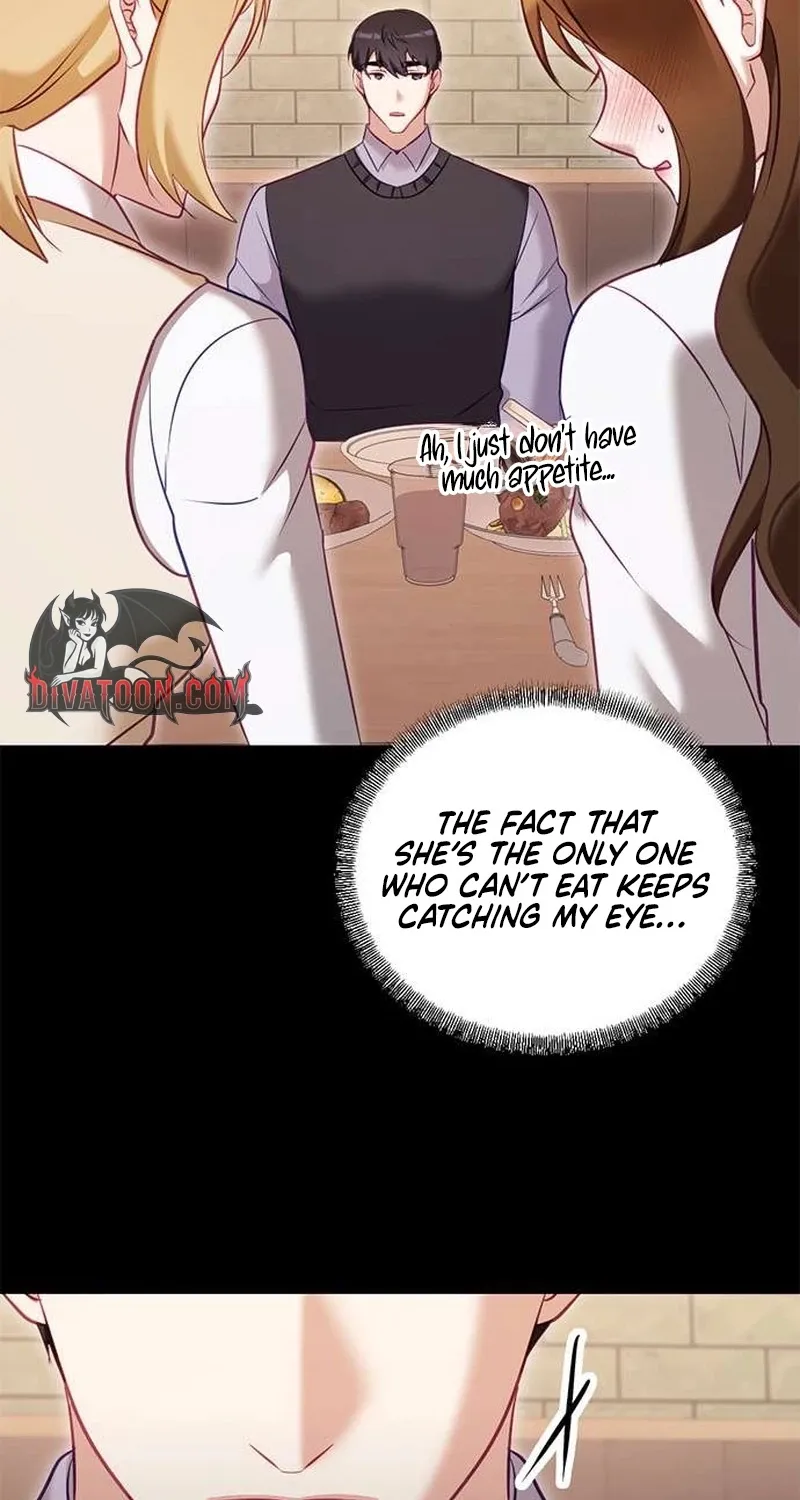 My Lewd Friend's Oppa Chapter 16 page 34 - 