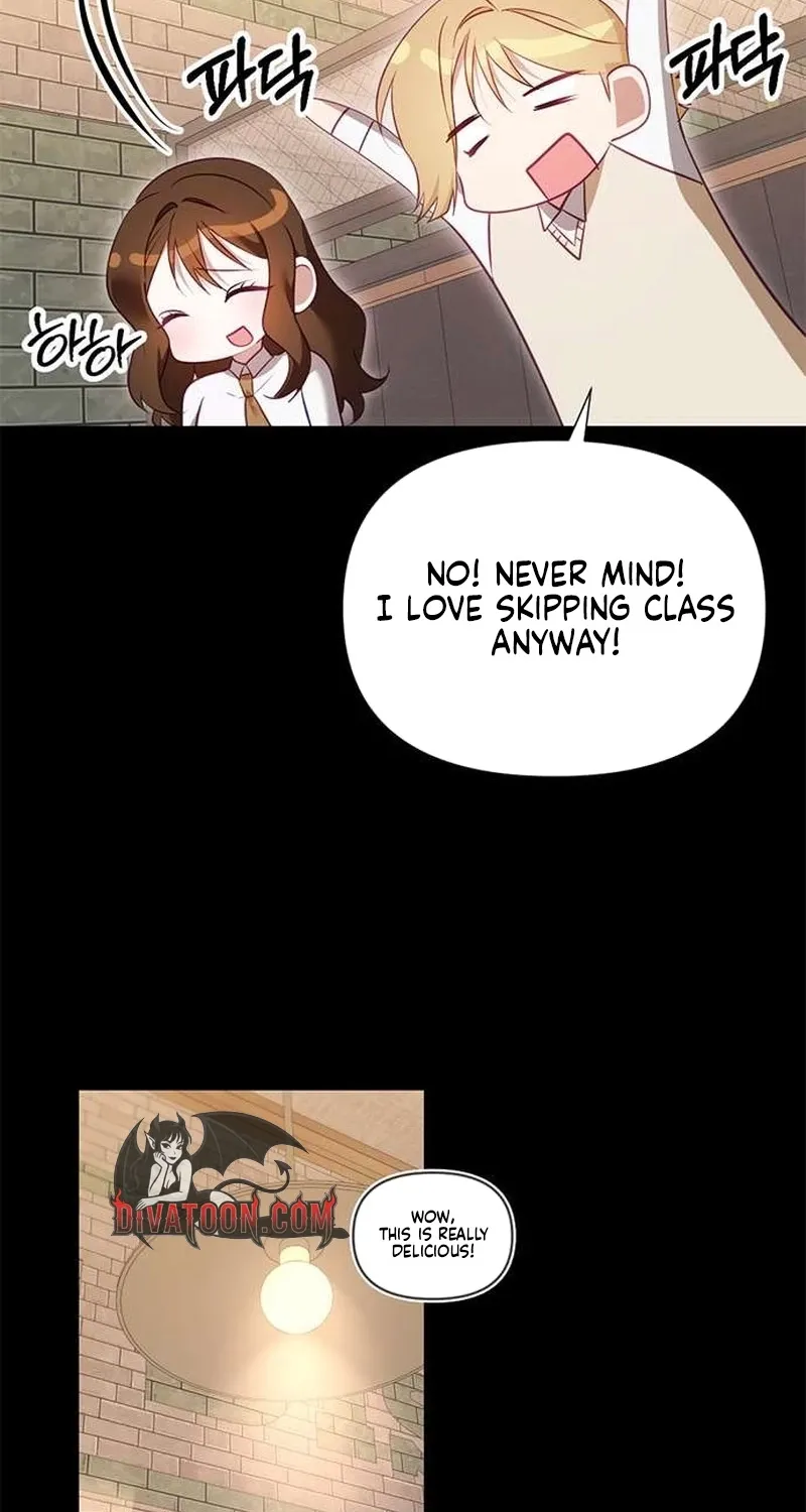 My Lewd Friend's Oppa Chapter 16 page 5 - 