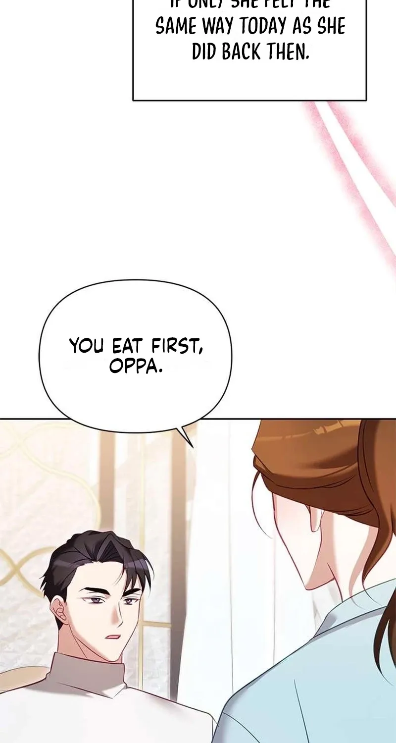 My Lewd Friend's Oppa Chapter 16 page 42 - 