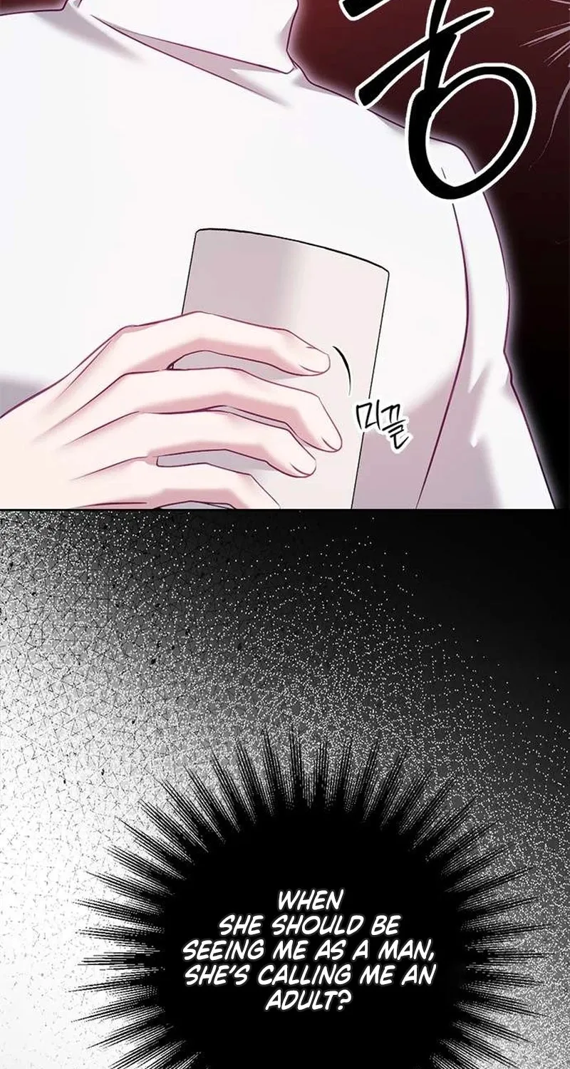 My Lewd Friend's Oppa Chapter 16 page 45 - 