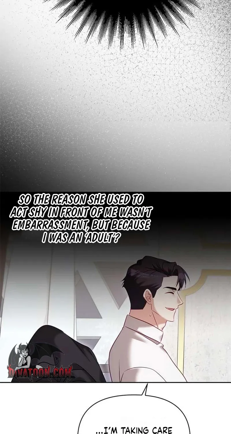 My Lewd Friend's Oppa Chapter 16 page 46 - 