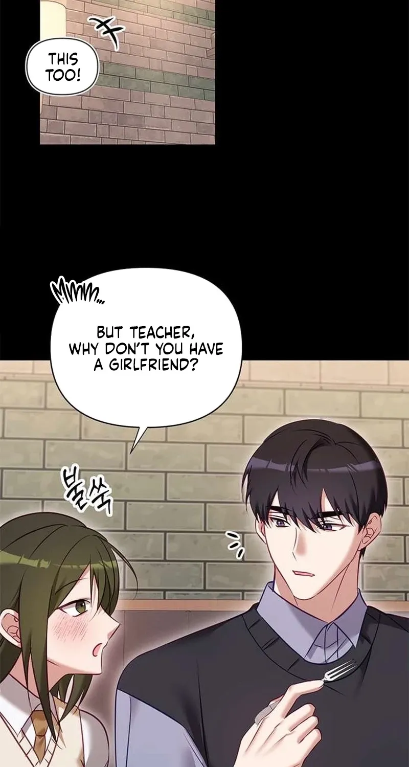 My Lewd Friend's Oppa Chapter 16 page 6 - 