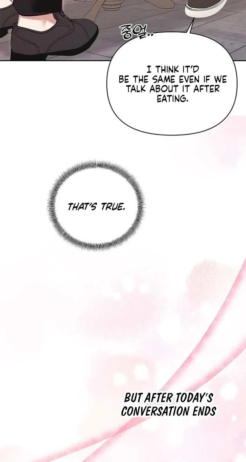 My Lewd Friend's Oppa Chapter 16 page 53 - 