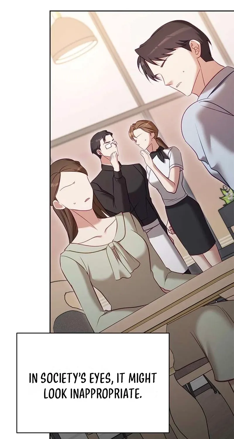 My Lewd Friend's Oppa Chapter 16 page 75 - 