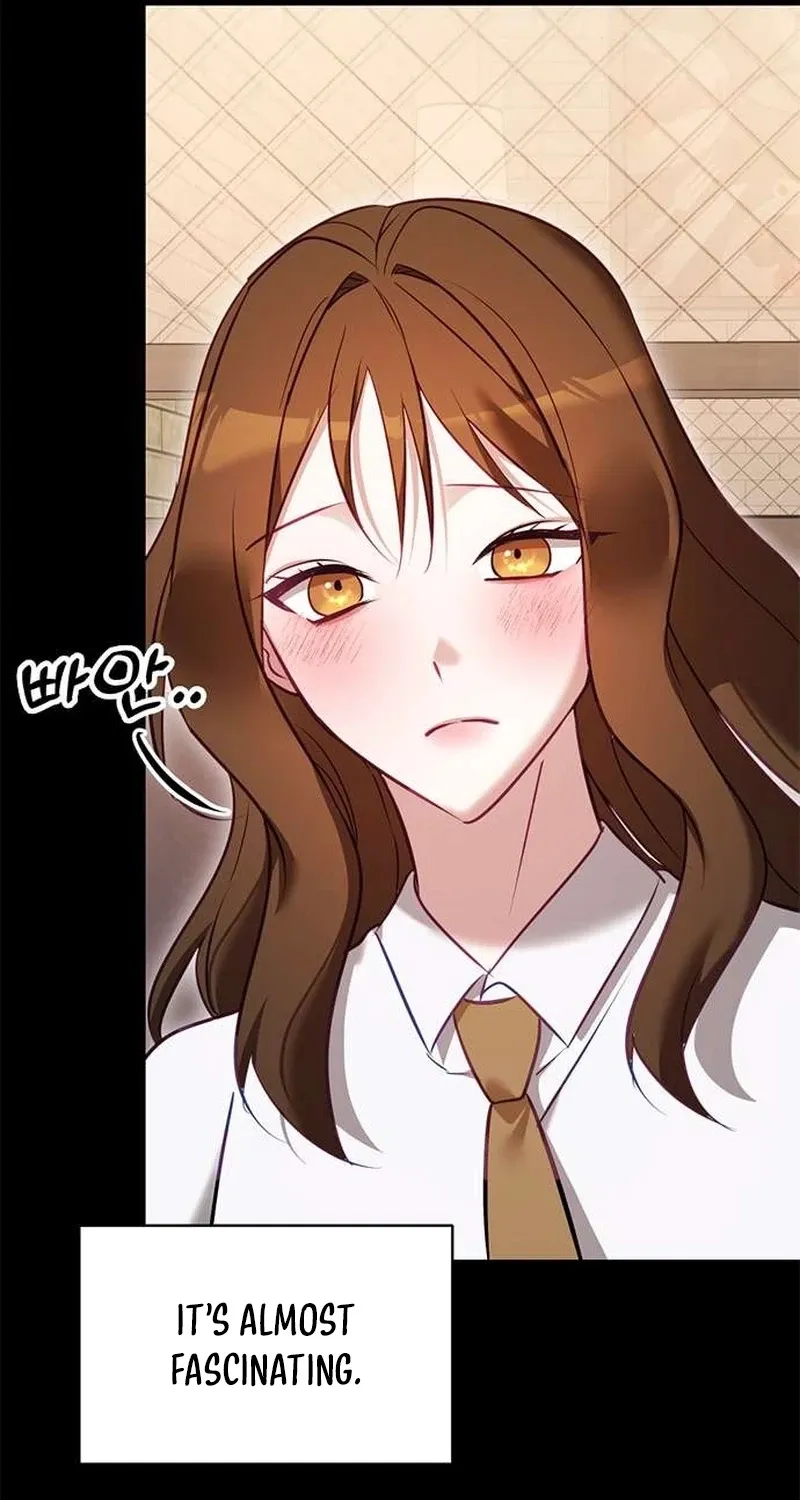My Lewd Friend's Oppa Chapter 16 page 9 - 