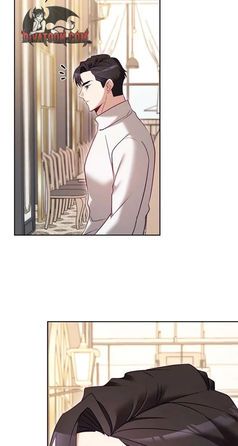 My Lewd Friend's Oppa Chapter 17 page 12 - 