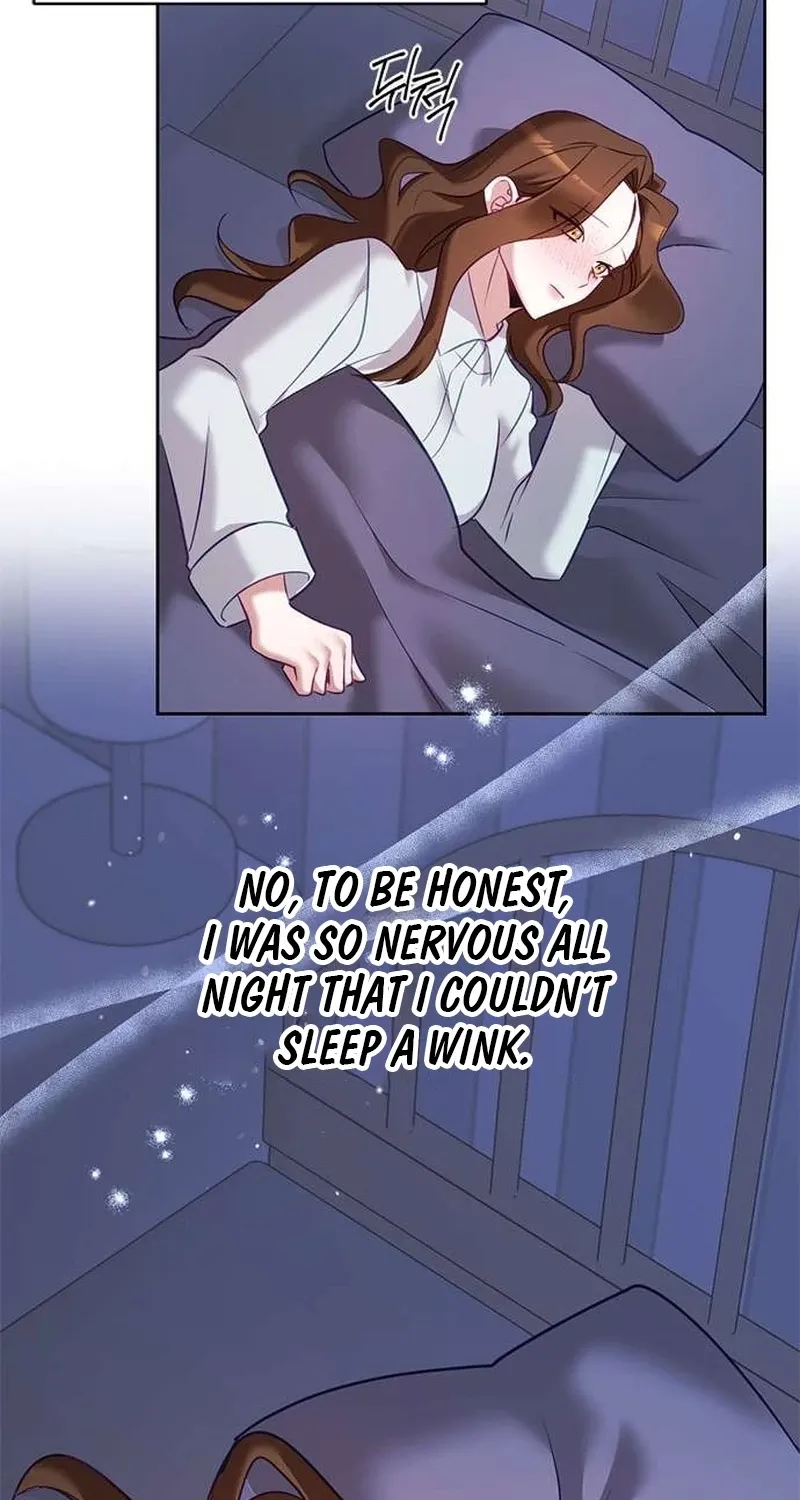 My Lewd Friend's Oppa Chapter 17 page 24 - 