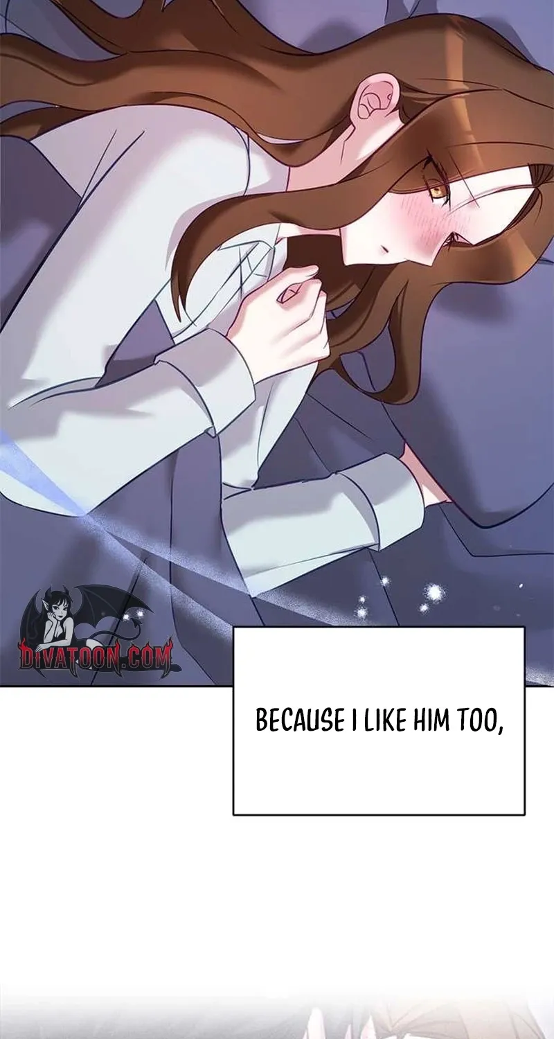 My Lewd Friend's Oppa Chapter 17 page 25 - 