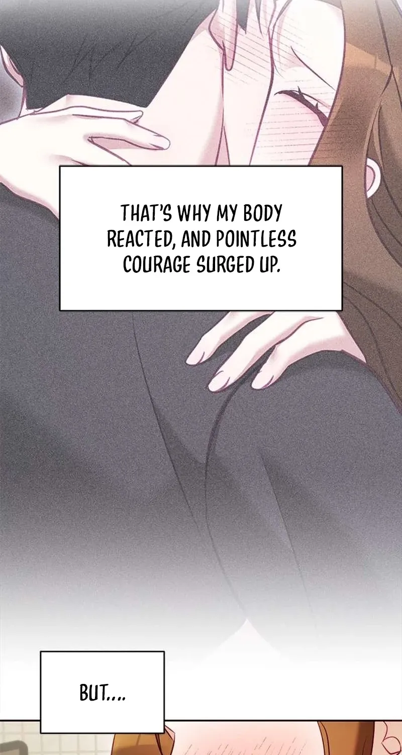 My Lewd Friend's Oppa Chapter 17 page 26 - 