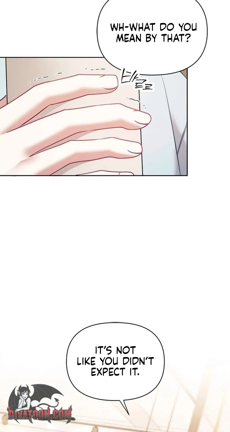 My Lewd Friend's Oppa Chapter 17 page 4 - 