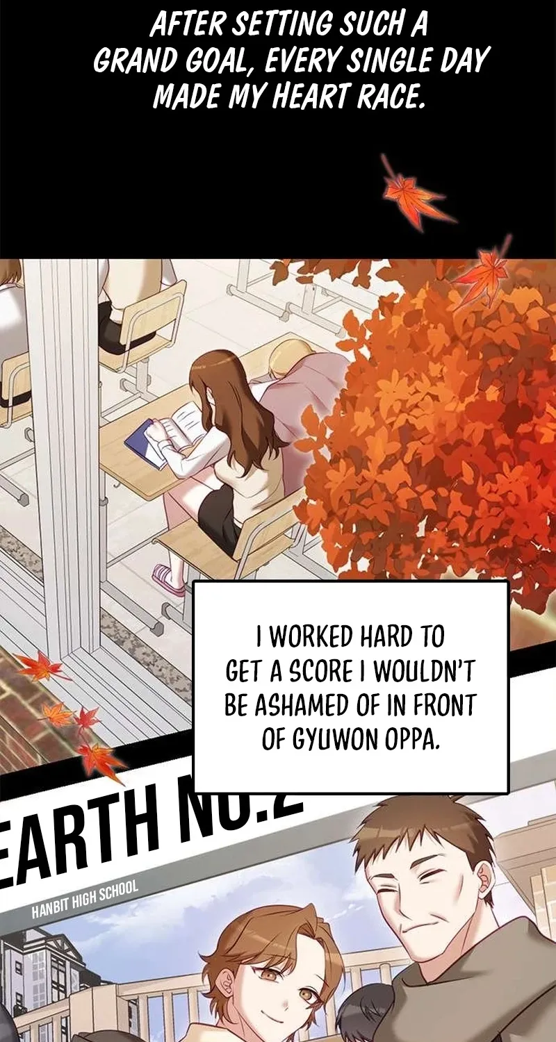 My Lewd Friend's Oppa Chapter 17 page 37 - 