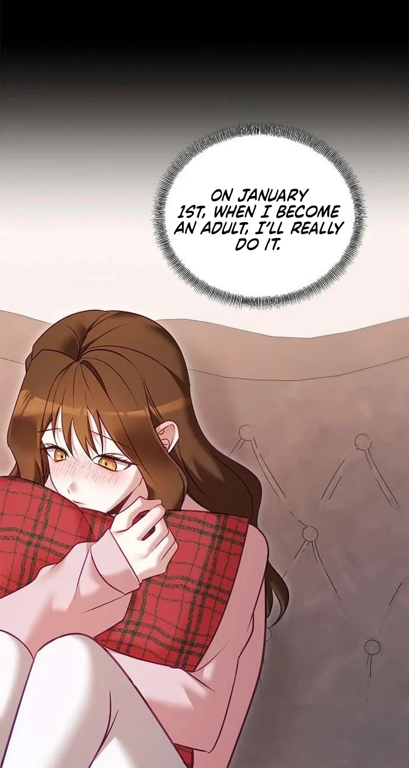 My Lewd Friend's Oppa Chapter 17 page 40 - 