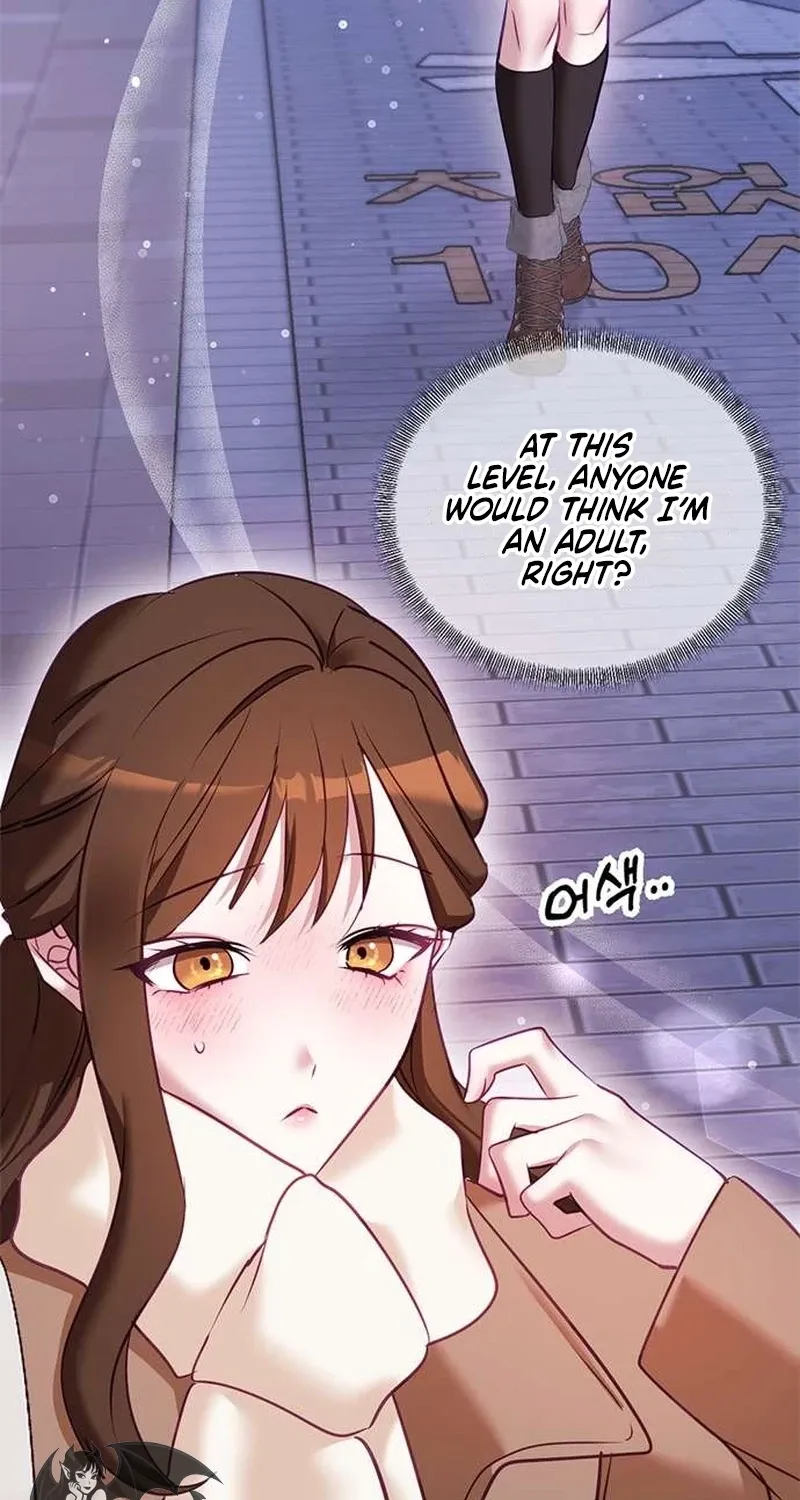 My Lewd Friend's Oppa Chapter 17 page 45 - 