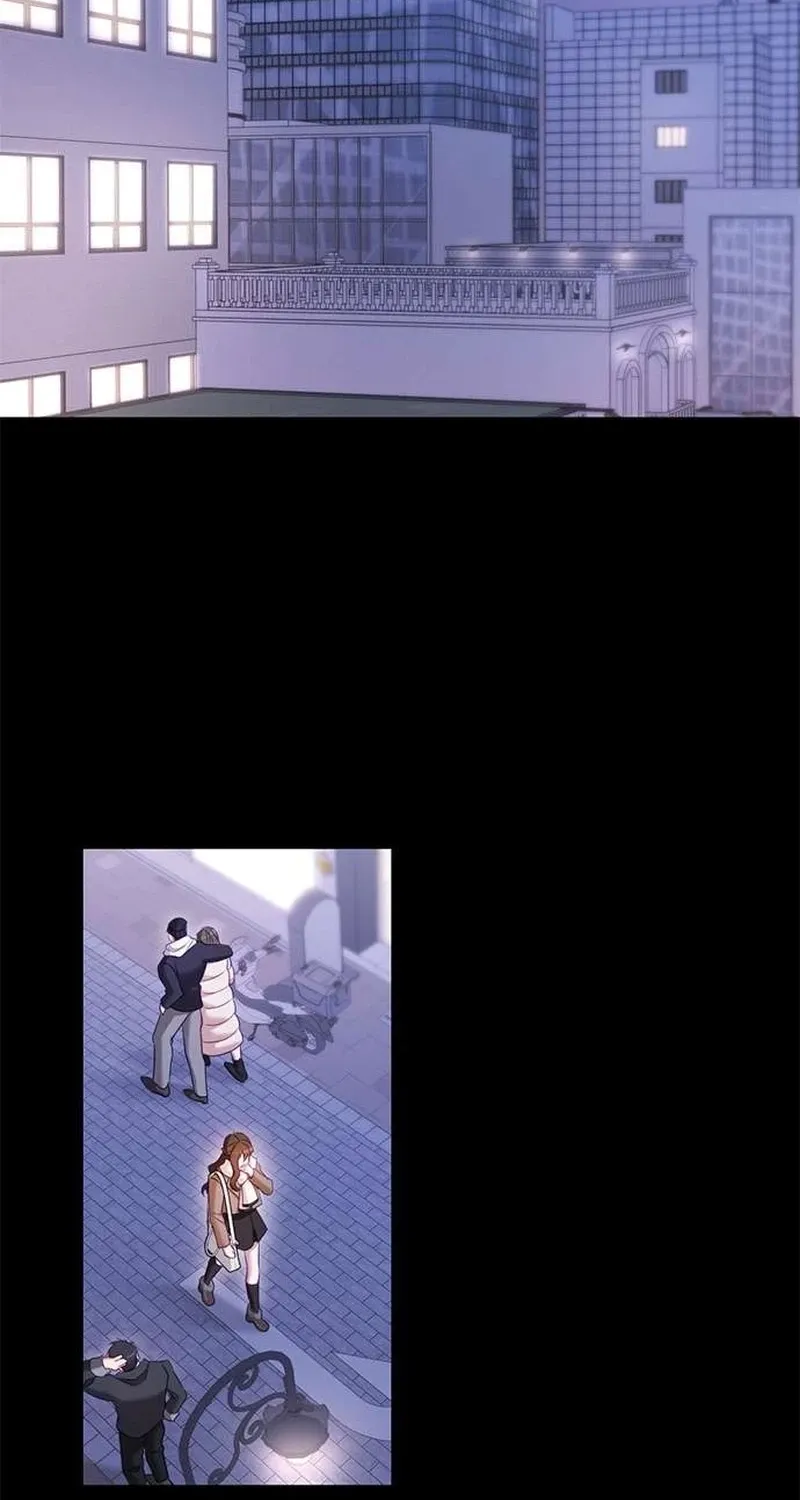 My Lewd Friend's Oppa Chapter 17 page 48 - 