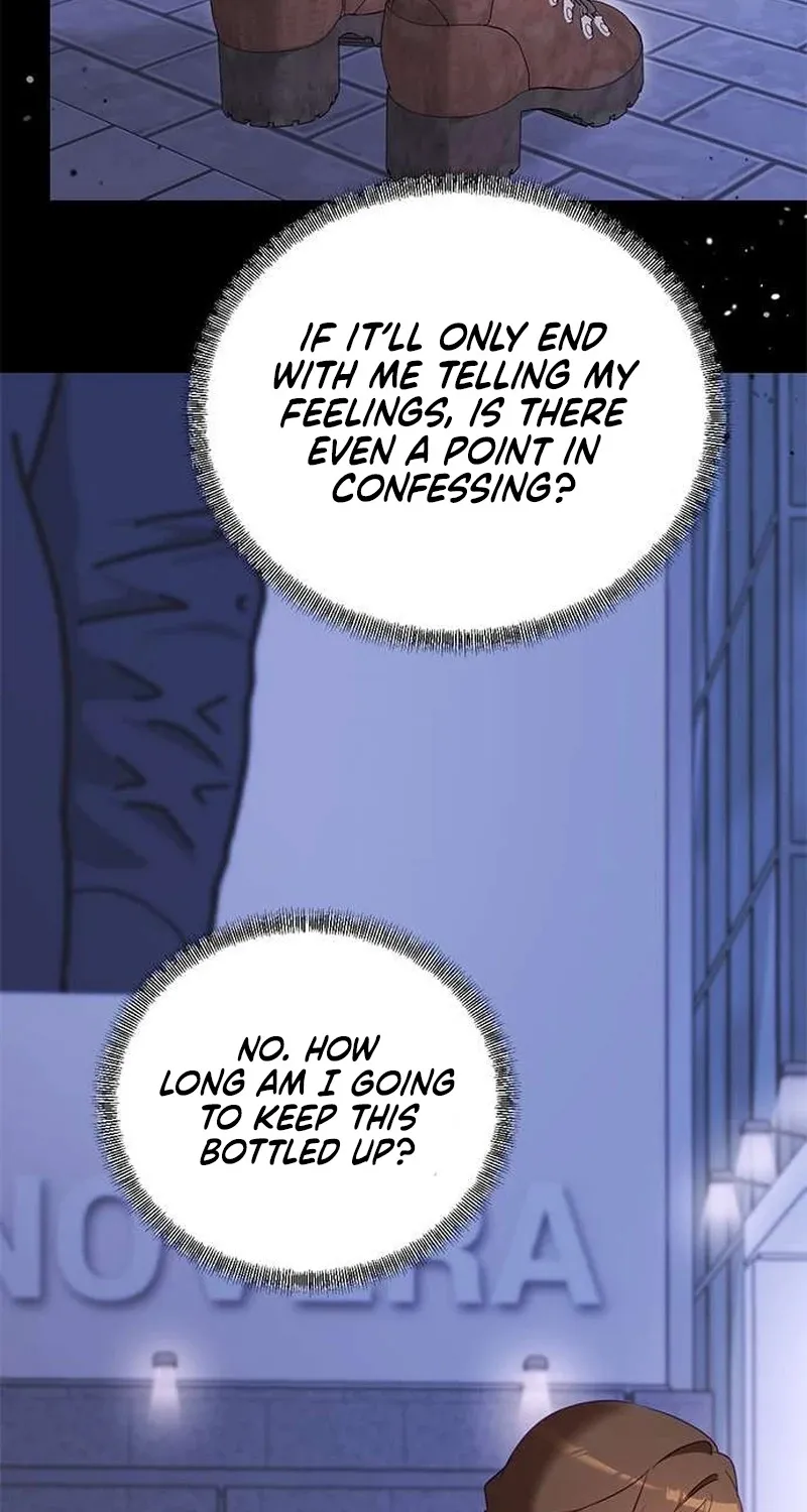 My Lewd Friend's Oppa Chapter 17 page 53 - 