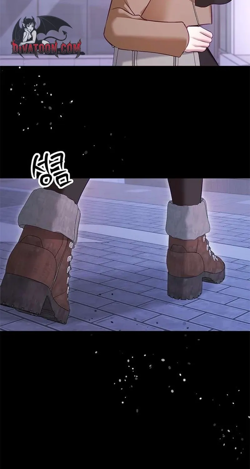 My Lewd Friend's Oppa Chapter 17 page 55 - 