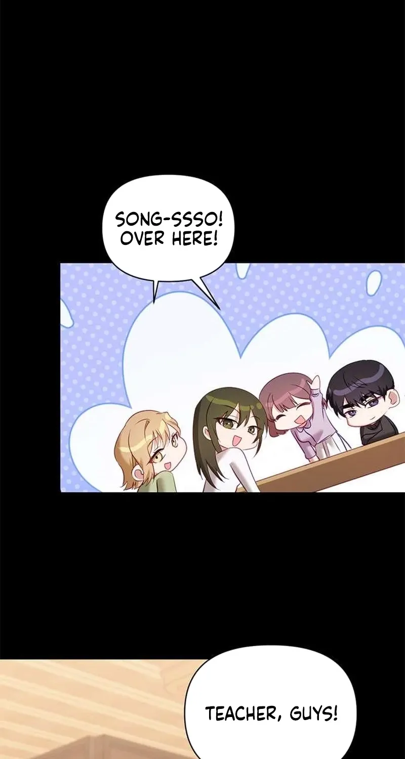 My Lewd Friend's Oppa Chapter 17 page 56 - 