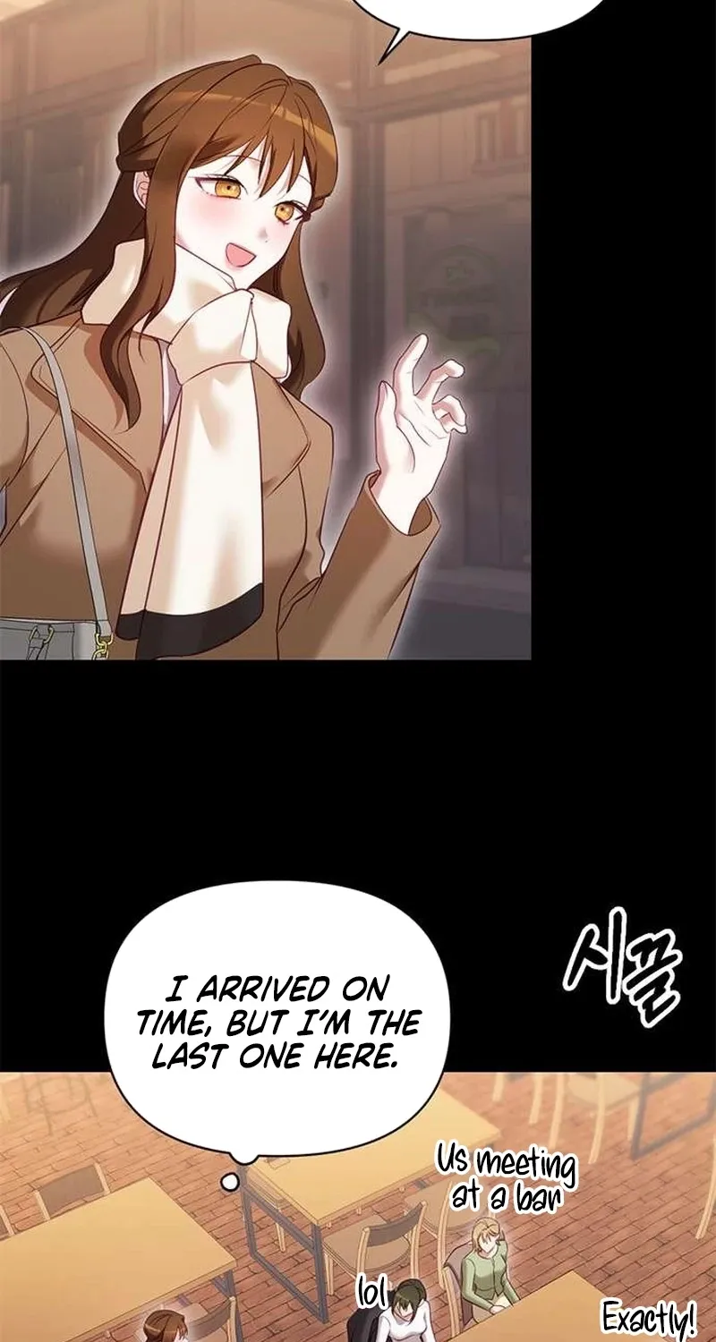 My Lewd Friend's Oppa Chapter 17 page 57 - 