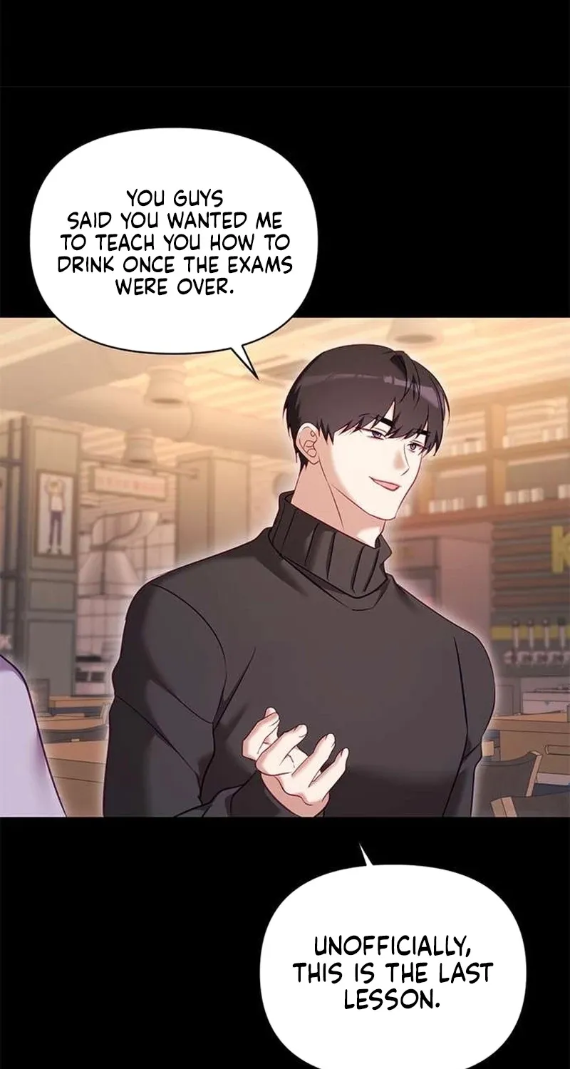My Lewd Friend's Oppa Chapter 17 page 59 - 