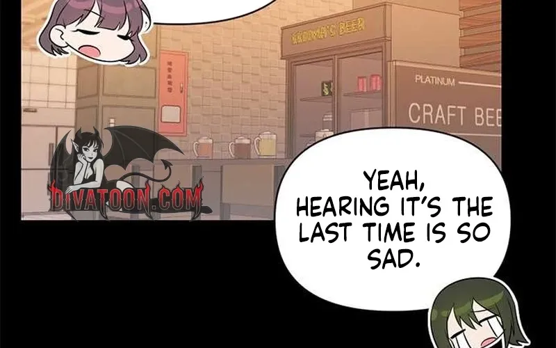 My Lewd Friend's Oppa Chapter 17 page 62 - 