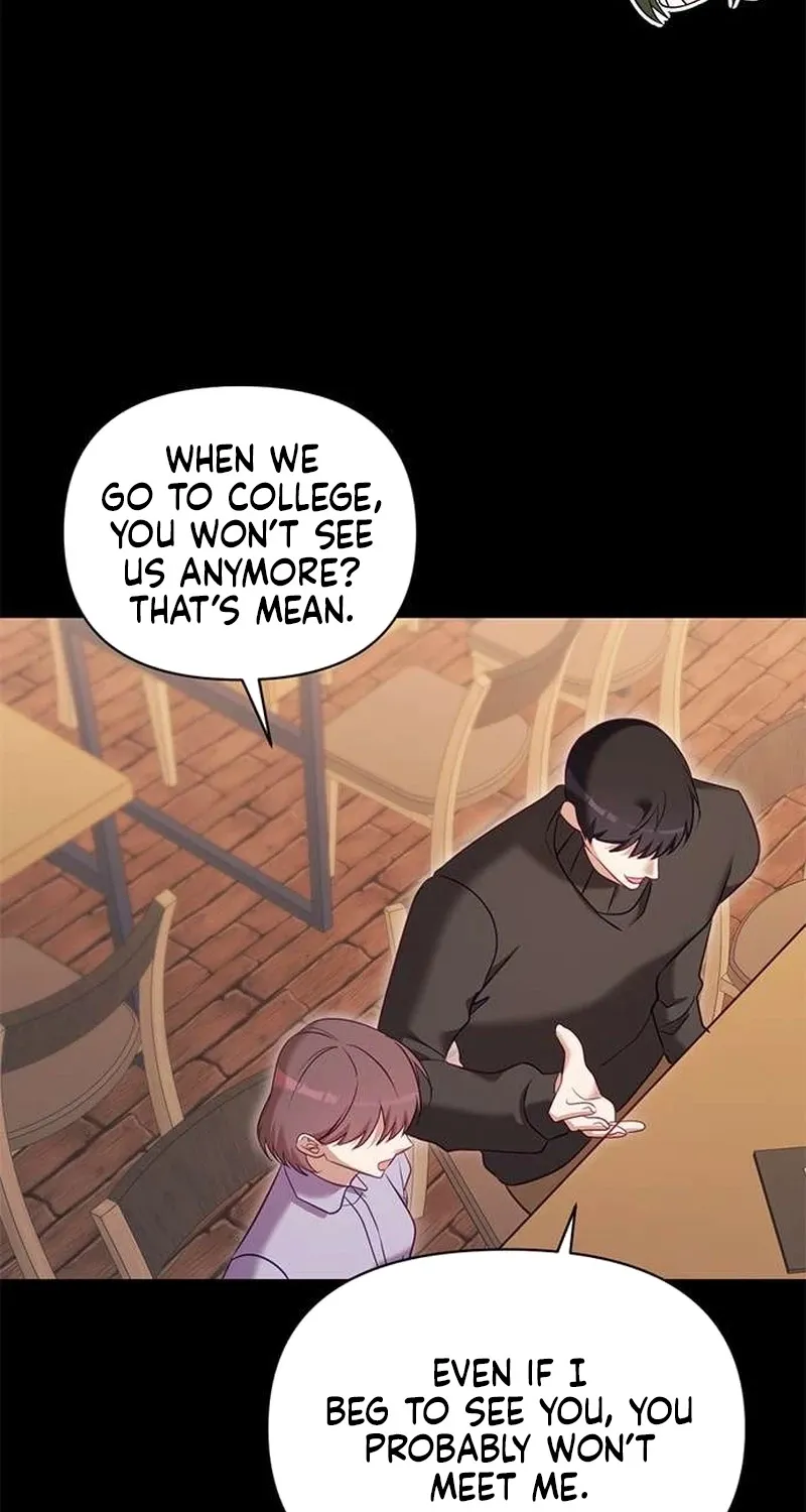 My Lewd Friend's Oppa Chapter 17 page 63 - 