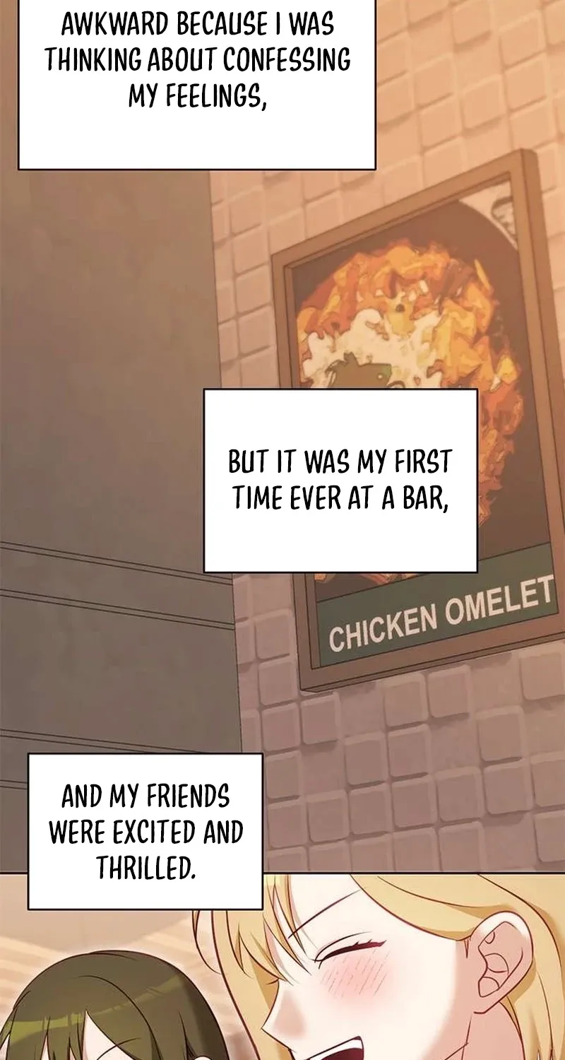 My Lewd Friend's Oppa Chapter 17 page 65 - 
